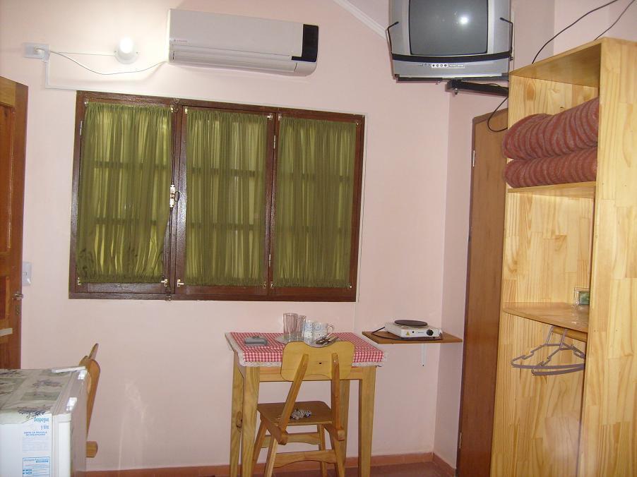 Apart Hotel Las Guayabas Puerto Iguazú Quarto foto