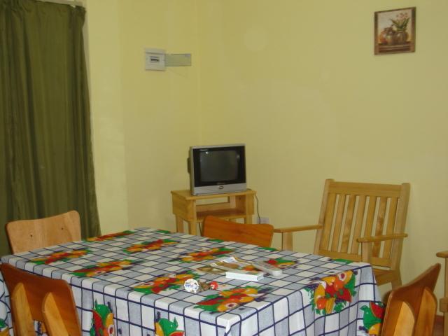 Apart Hotel Las Guayabas Puerto Iguazú Quarto foto