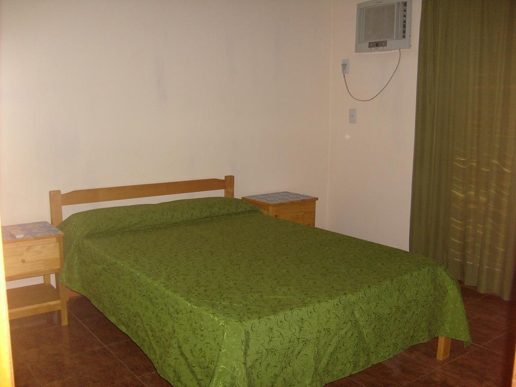 Apart Hotel Las Guayabas Puerto Iguazú Quarto foto